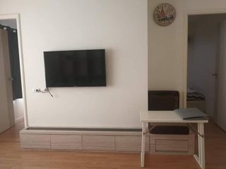 À vendre et à louer 2 chambres condo à Bang Kapi, Bangkok