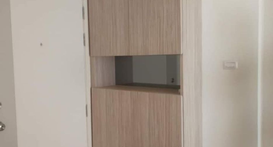 For sale and for rent 2 bedrooms condo in Bang Kapi, Bangkok
