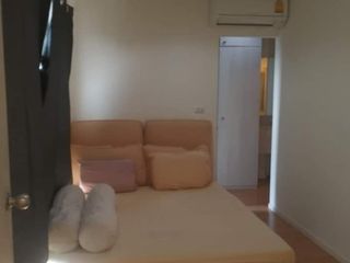 À vendre et à louer 2 chambres condo à Bang Kapi, Bangkok