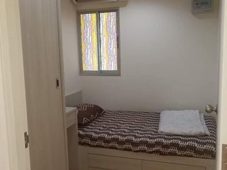 À vendre et à louer 2 chambres condo à Bang Kapi, Bangkok