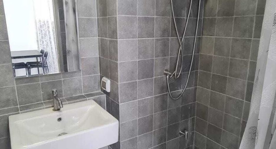 For rent 2 bedrooms condo in Kathu, Phuket