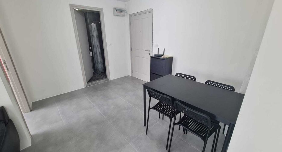 For rent 2 bedrooms condo in Kathu, Phuket
