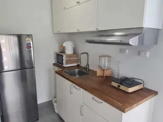 For rent 2 bedrooms condo in Kathu, Phuket