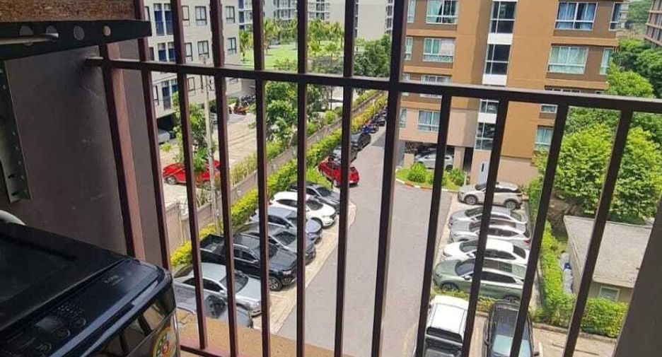 For rent 2 bedrooms condo in Kathu, Phuket