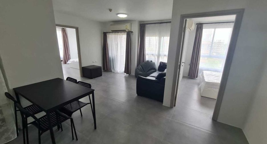 For rent 2 bedrooms condo in Kathu, Phuket