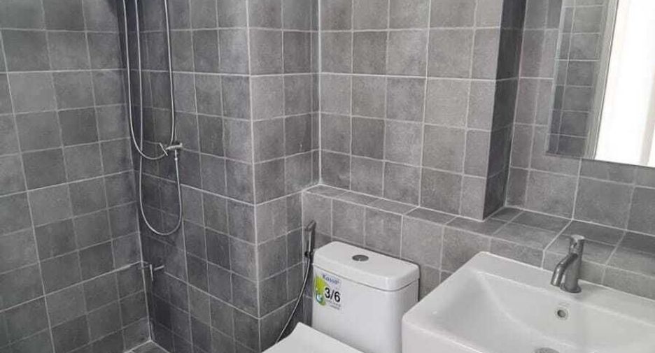 For rent 2 bedrooms condo in Kathu, Phuket