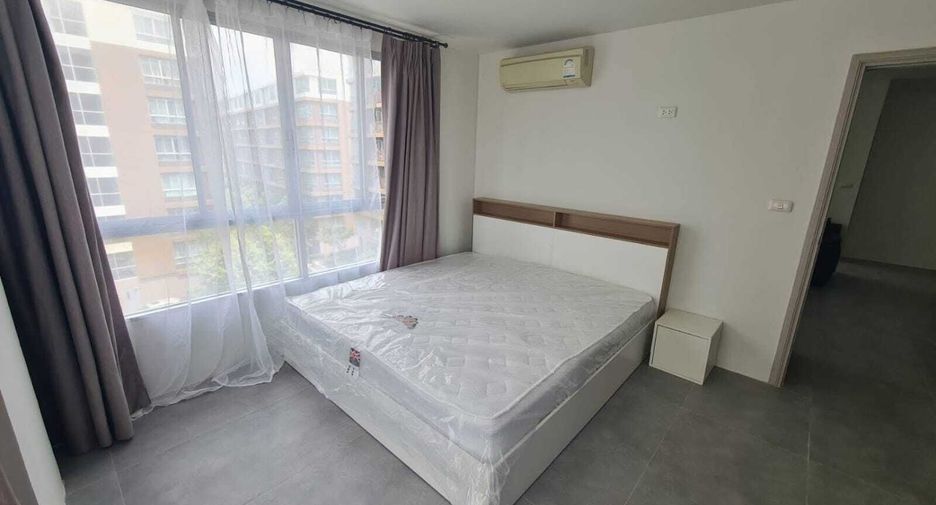 For rent 2 bedrooms condo in Kathu, Phuket