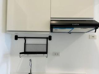 For rent 1 bed condo in Suan Luang, Bangkok