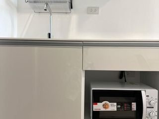For rent 1 bed condo in Suan Luang, Bangkok