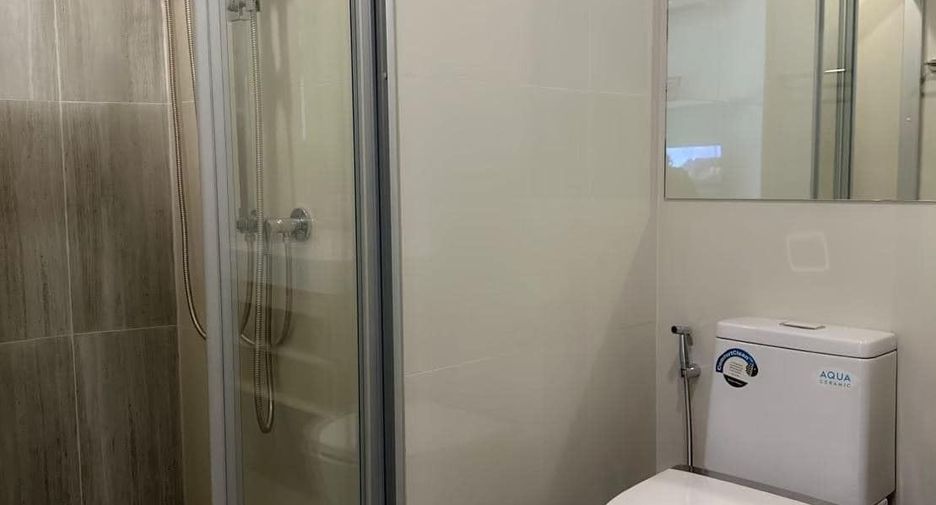 For rent 1 bed condo in Suan Luang, Bangkok
