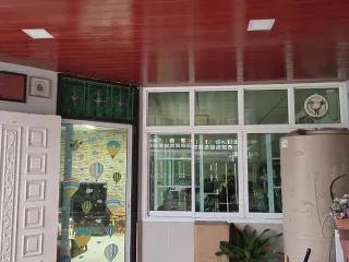 Reihenhaus zum Kauf mit 4 Zimmer in Chatuchak, Bangkok