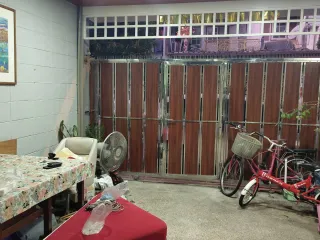 Reihenhaus zum Kauf mit 4 Zimmer in Chatuchak, Bangkok
