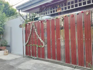 Reihenhaus zum Kauf mit 4 Zimmer in Chatuchak, Bangkok