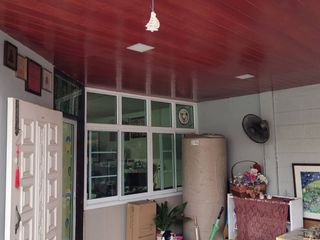 Reihenhaus zum Kauf mit 4 Zimmer in Chatuchak, Bangkok