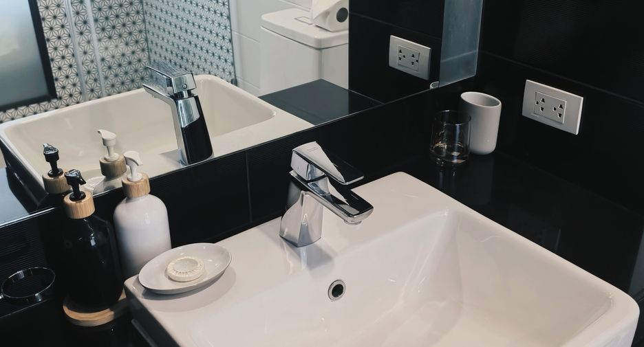 For rent 1 bed condo in Thalang, Phuket