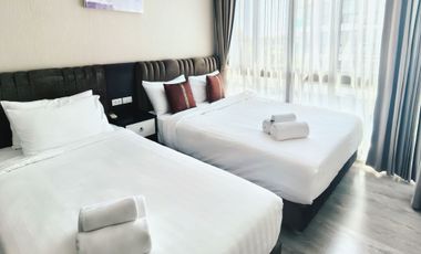 For rent 1 bed condo in Thalang, Phuket