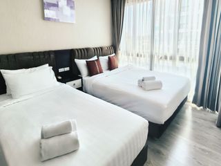 For Rent 1 Bedroom Condo In Thalang, Phuket