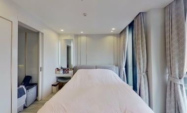 Condo en venta de 1 habitaciones en Pathum Wan, Bangkok