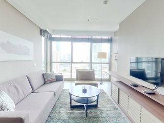 For rent 2 bedrooms condo in Sathon, Bangkok