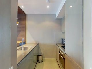 For rent 2 bedrooms condo in Sathon, Bangkok