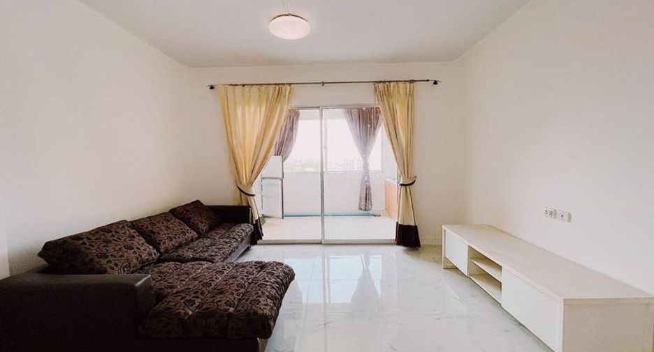 Condo en alquiler de 2 habitaciones en Prawet, Bangkok
