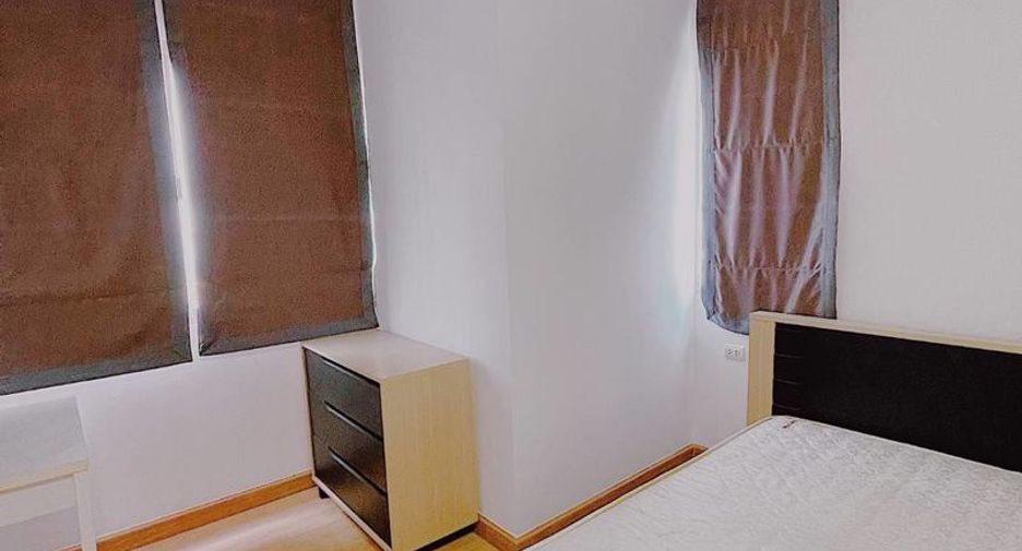 Condo en alquiler de 2 habitaciones en Prawet, Bangkok