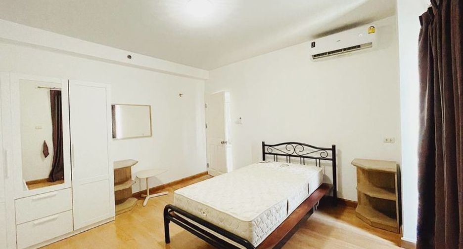 Condo en alquiler de 2 habitaciones en Prawet, Bangkok
