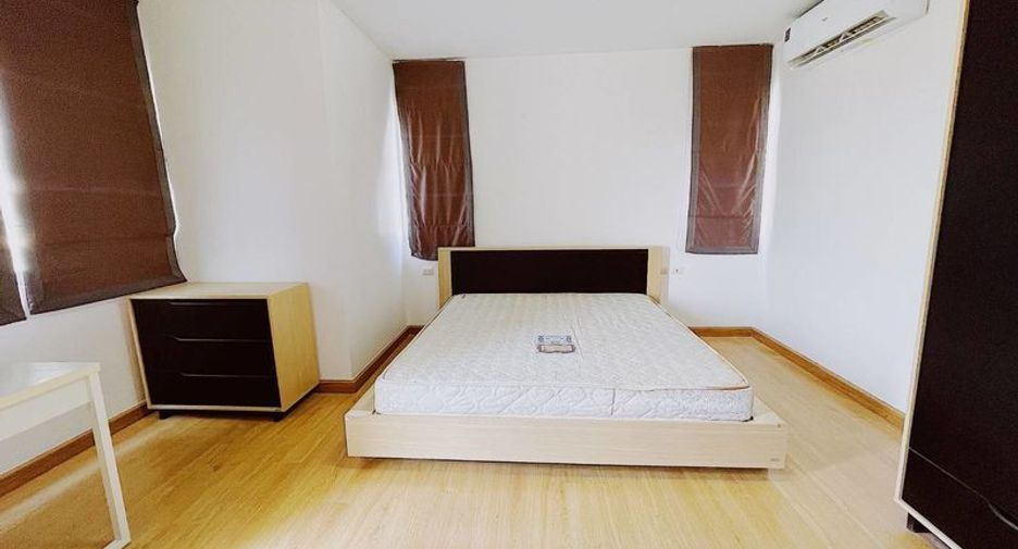 Condo en alquiler de 2 habitaciones en Prawet, Bangkok