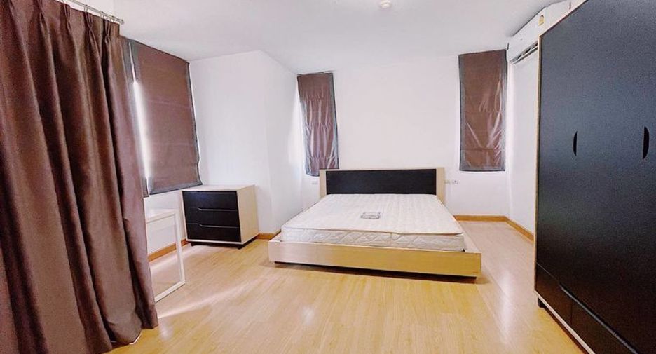 Condo en alquiler de 2 habitaciones en Prawet, Bangkok