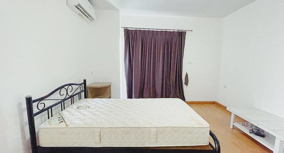 Condo en alquiler de 2 habitaciones en Prawet, Bangkok