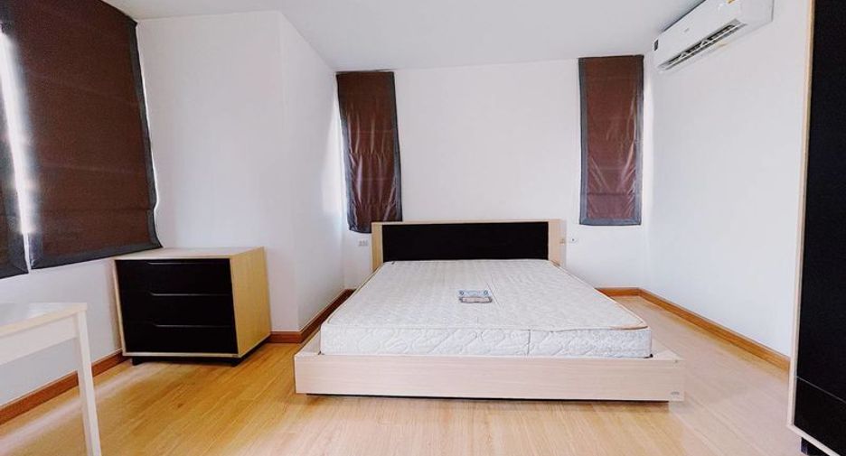 Condo en alquiler de 2 habitaciones en Prawet, Bangkok