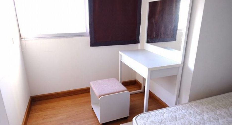 Condo en alquiler de 2 habitaciones en Prawet, Bangkok