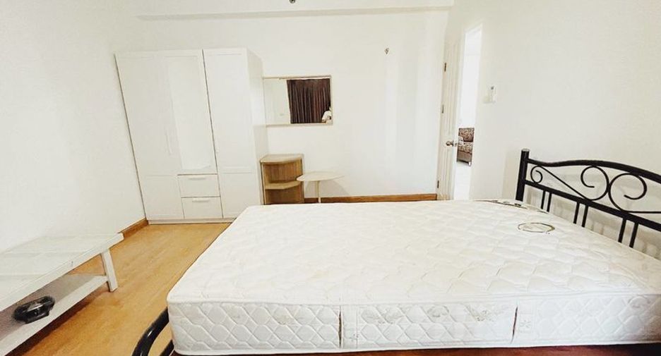 Condo en alquiler de 2 habitaciones en Prawet, Bangkok
