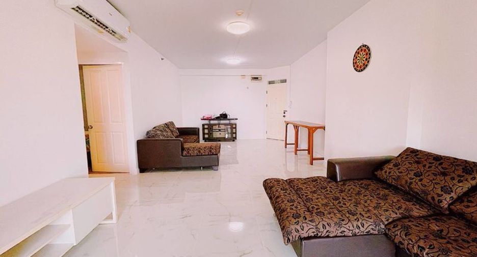 Condo en alquiler de 2 habitaciones en Prawet, Bangkok