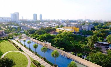 Wohnung zur Miete mit 2 Zimmer in Prawet, Bangkok