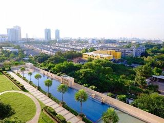 Wohnung zur Miete mit 2 Zimmer in Prawet, Bangkok