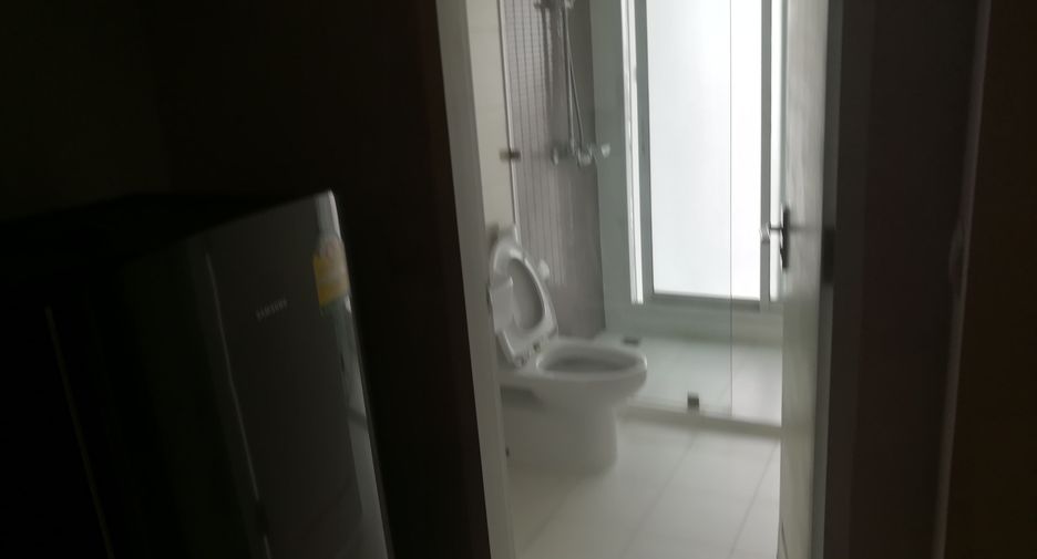 For rent 1 Beds condo in Khlong Toei, Bangkok