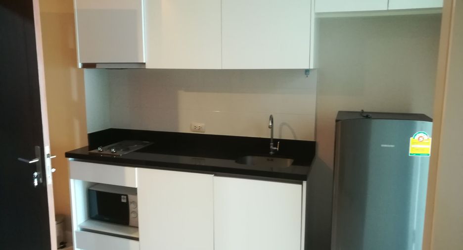 For rent 1 Beds condo in Khlong Toei, Bangkok