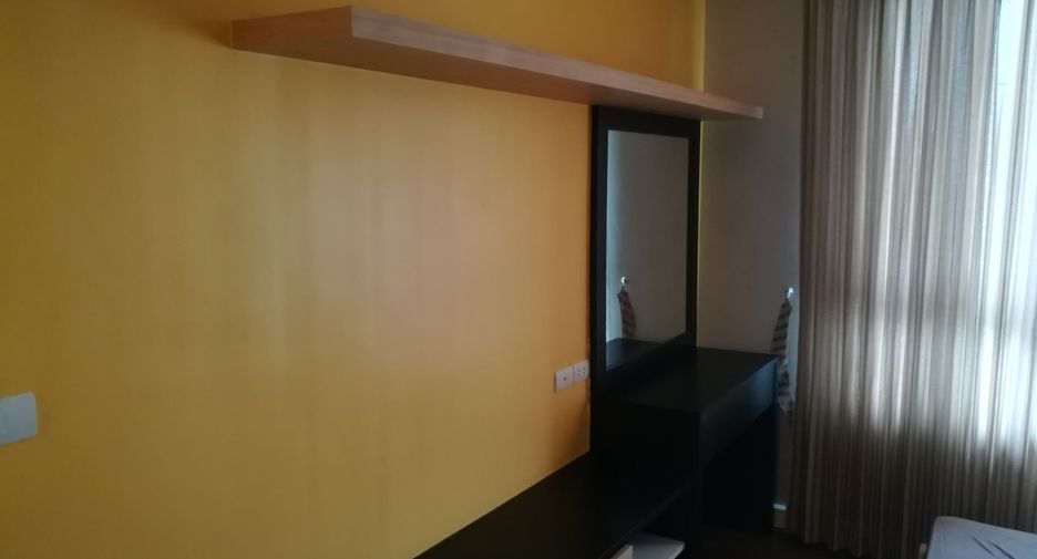 For rent 1 Beds condo in Khlong Toei, Bangkok