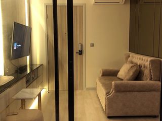 For sale 1 bed condo in Sathon, Bangkok