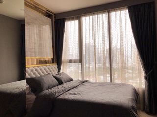 For sale 1 bed condo in Sathon, Bangkok