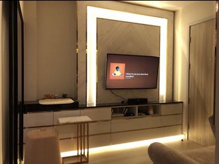 For sale 1 bed condo in Sathon, Bangkok