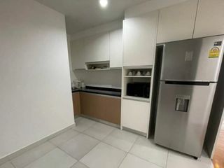 Аренда 3 спальни кондо в Банг Рак, Бангкок