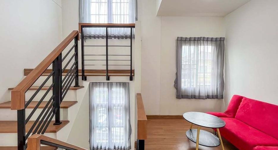 For rent 3 ベッドルーム house in Chom Thong, Bangkok