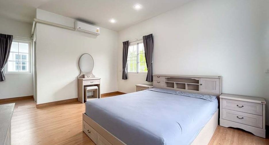For rent 3 ベッドルーム house in Chom Thong, Bangkok