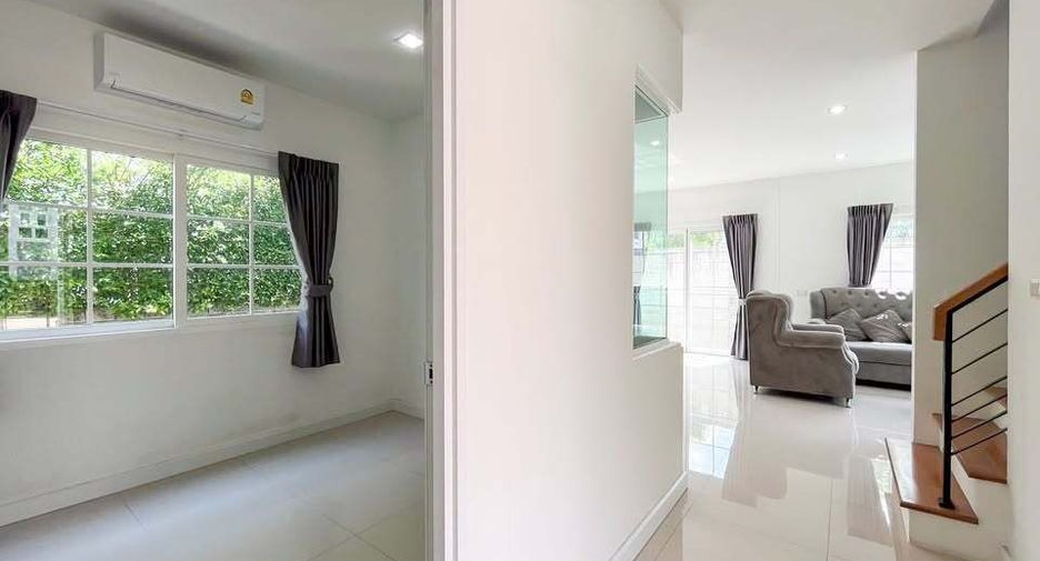 For rent 3 ベッドルーム house in Chom Thong, Bangkok