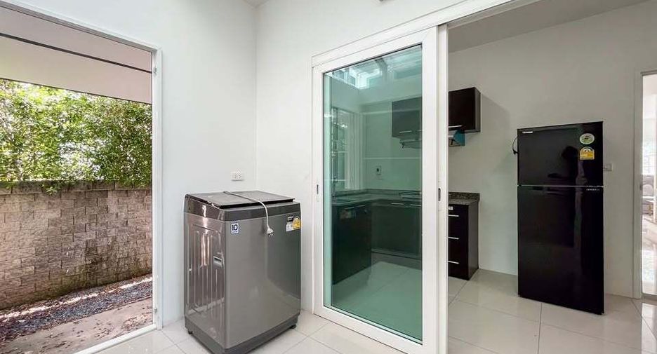 For rent 3 ベッドルーム house in Chom Thong, Bangkok
