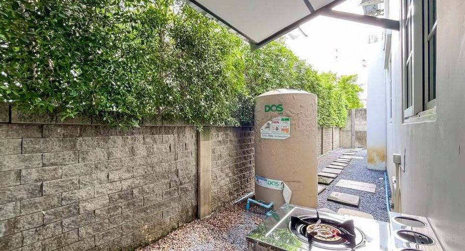 For rent 3 ベッドルーム house in Chom Thong, Bangkok