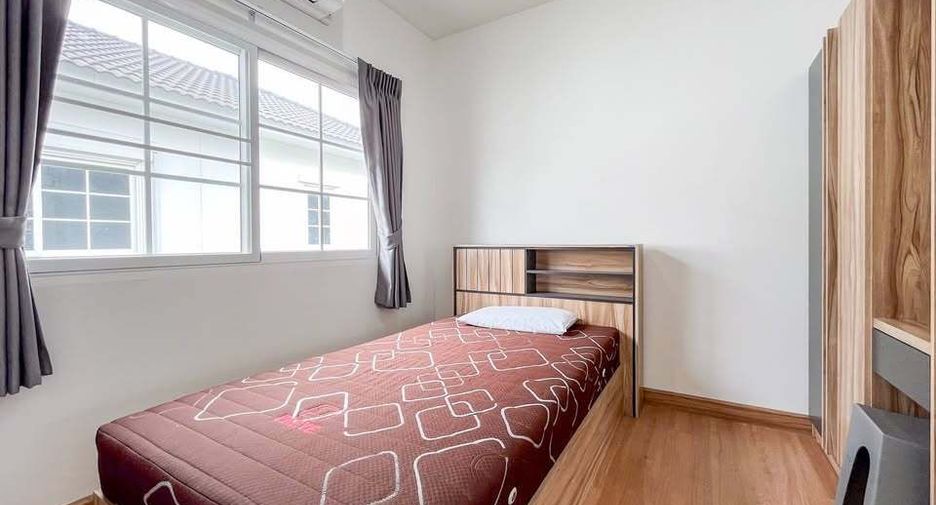 For rent 3 ベッドルーム house in Chom Thong, Bangkok
