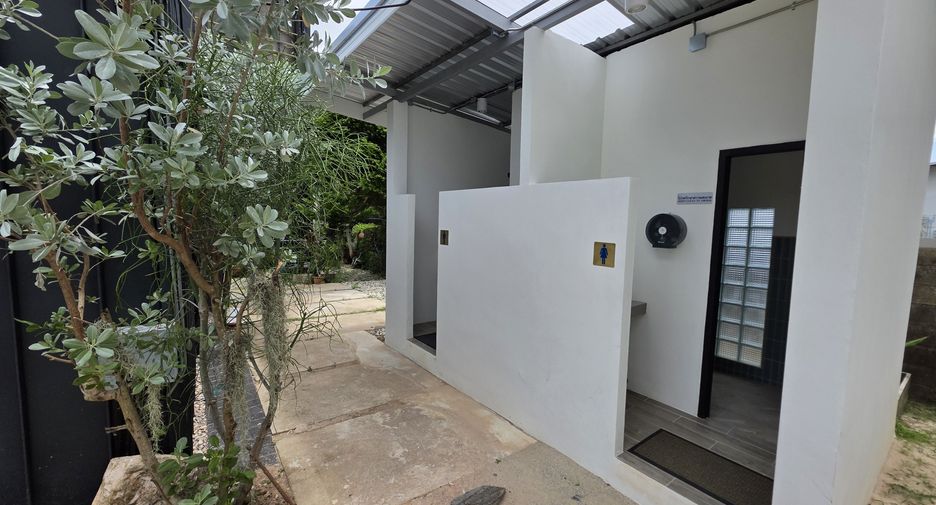 For rent office in Mueang Phuket, Phuket